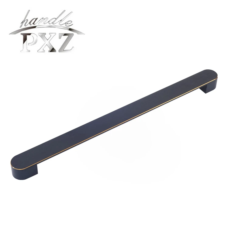Black Refrigerator Handles