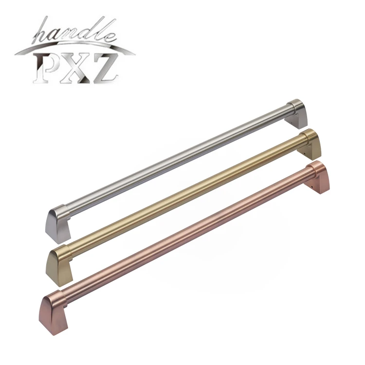 Gold Oven Handle