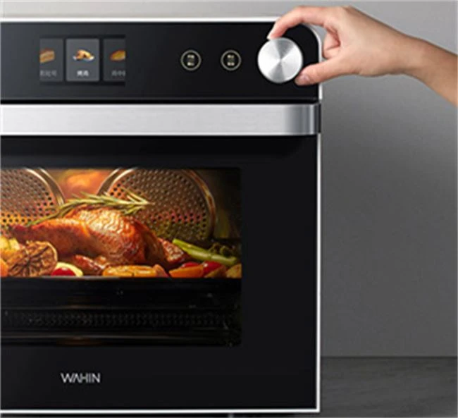 Oven Knobs