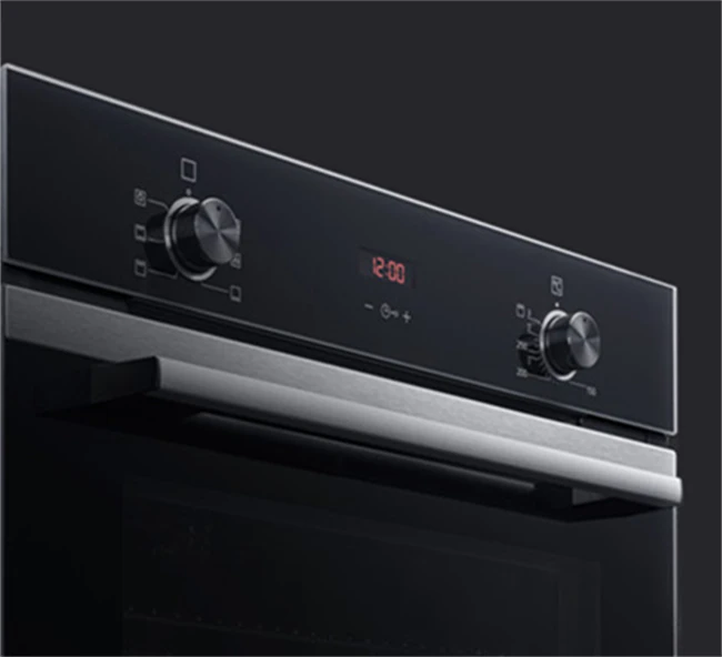 Oven Handles