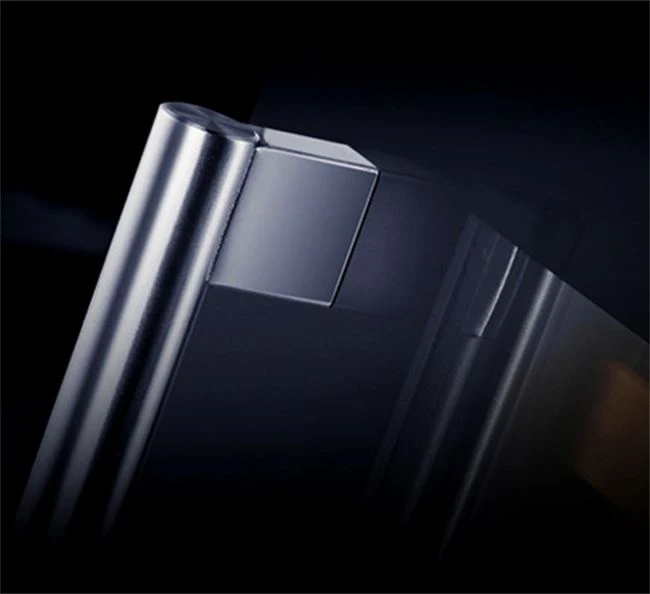 Refrigerator Handles