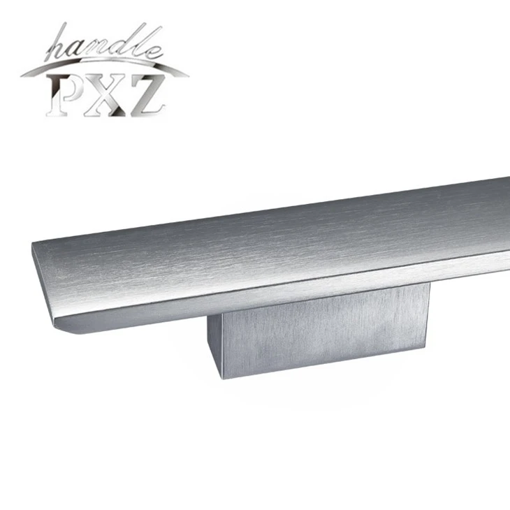 Refrigerator Handle Replacement