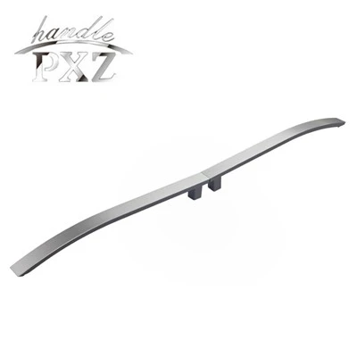 Fridge Handle Replacement