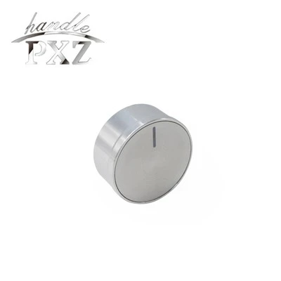 Gas Oven Temperature Knob