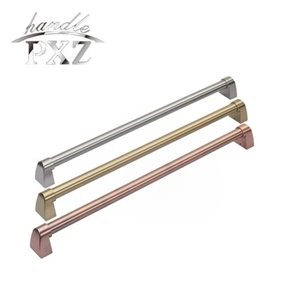 Gold Oven Handle