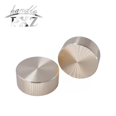 Gold Oven Knobs