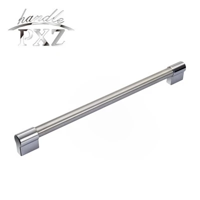 Integrated Fridge Handles