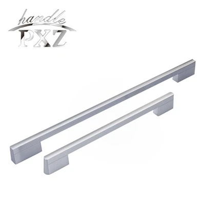 Low Profile Oven Door Handle