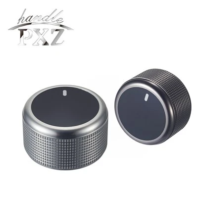 Oven Temperature Knob