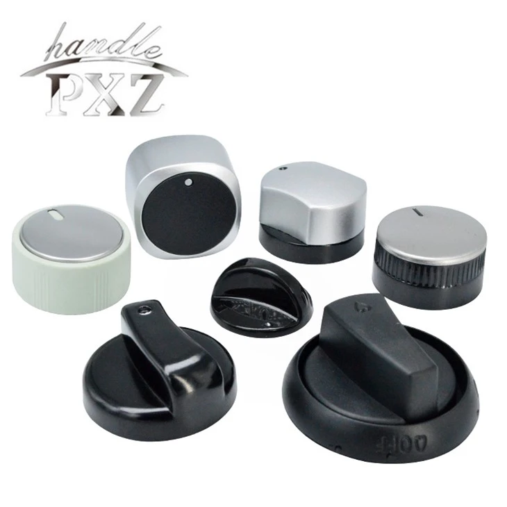 Knob For Gas Stove