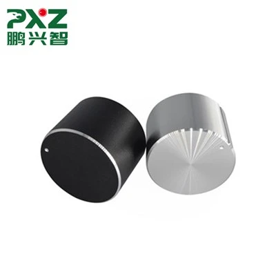 ALU Gas Oven Knobs