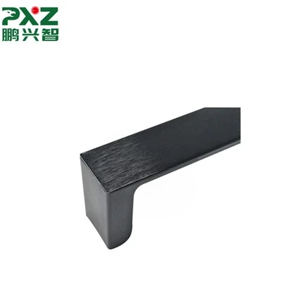 Aluminum Fridge Door Handle Gas Oven Handles Oven Door Handles