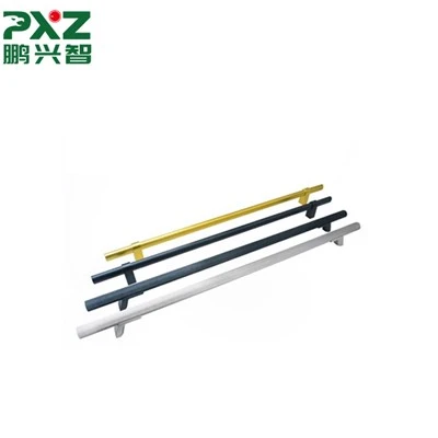 Custom Kitchen Fridge Aluminum Refrigerator Handles