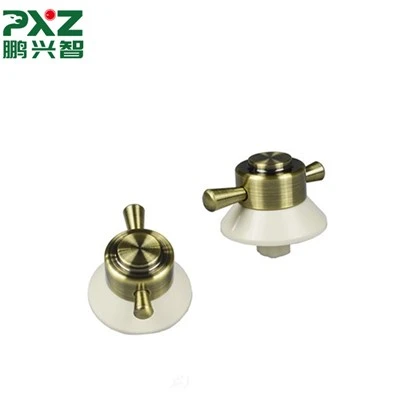 Zinc alloy Antique Gas Stove Knobs