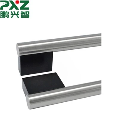 Support customization BBQ Grill Aluminum Profile Oven Handle