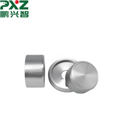 Appliance Knob Manufacturer Gas Grill Stove Knob Electric Microwave Oven Knob