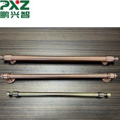 Customize any size BBQ Oven Door Handle