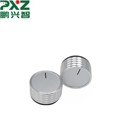 Rolling Milling Process BBQ Stove Hob Knob