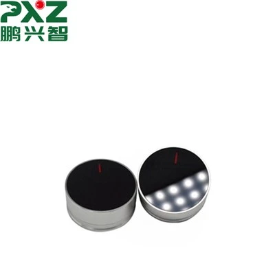 Kitchen Appliance Parts Zinc Replacement Oven Knobs