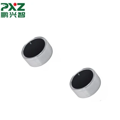 Customizable logo and size Chef Stove Knobs