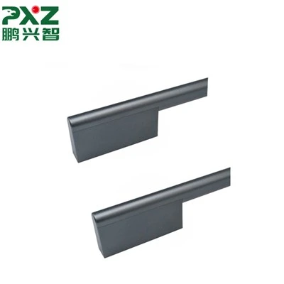 Appliance Pull Handles Freestanding Aluminum Alloy Fridge Handle