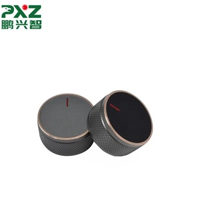 Customization Modern style Control Knobs For Gas Range