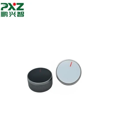 Cooke Oven Control With red indicator position Knob