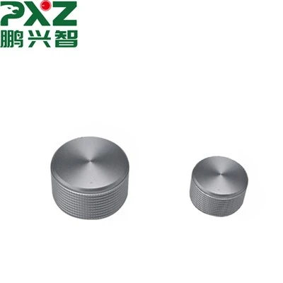 Small 37mm aluminum alloy Round Knob for Gas Stove Cooker