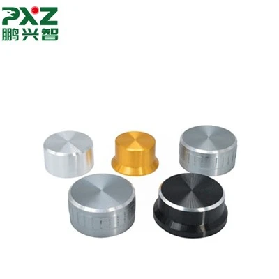 Customized various types of kitchen stove knobs with processing techniques
