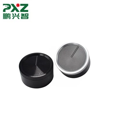 Electric Stove Knobs