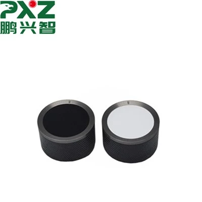 Aluminium Alloy Electric Oven Knob Round Knob for Gas Stove Cooker