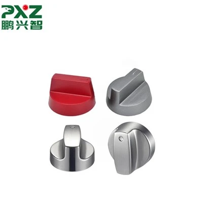High-quality stainless steel Gas Knobs