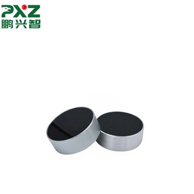 Gas Range Brlack Knobs