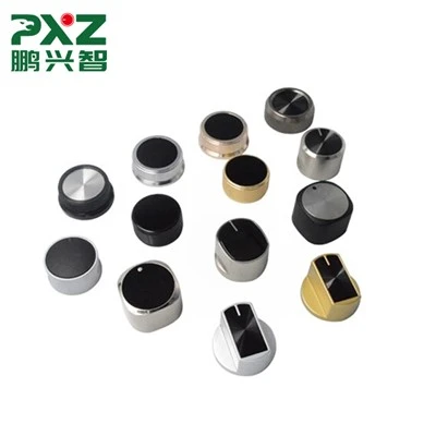 Gas Range Stove Safety Knobs
