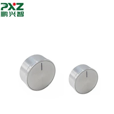 Customized colors Gas Stove Control Knobs