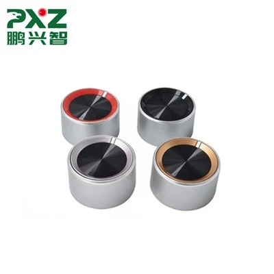 Gas Stove Knob Replacement