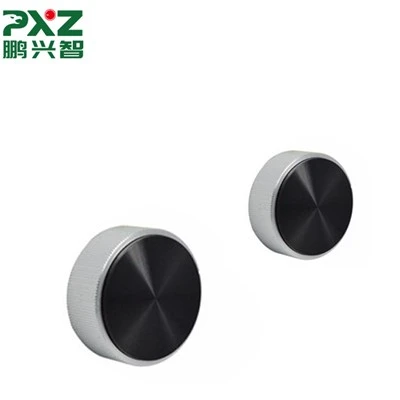 Gold Range Knobs Support molds