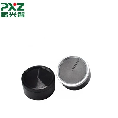 Kitchen microwave oven burner Customization Black Knob
