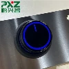 Aluminum Alloy Oven burner Knob Lighting Knob For Gas Oven