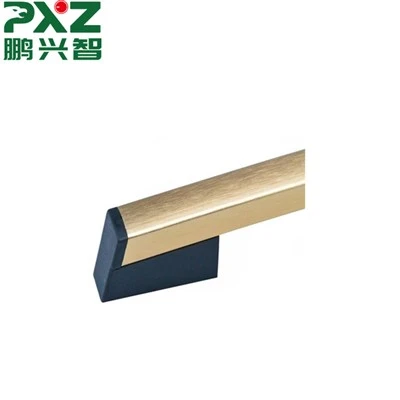 Metal Fridge Double Door Handle