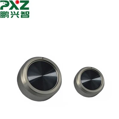 Support customizing any quality knobs based on provided drawings