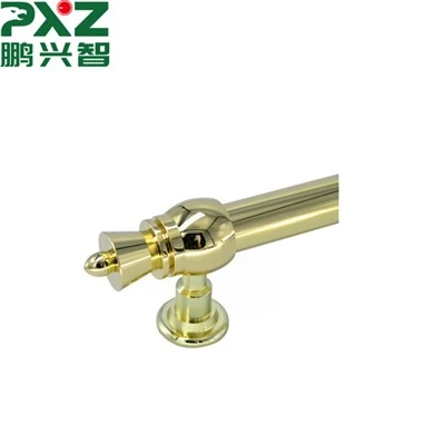 Customization Golden Nordic style door handle