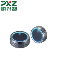 Range burner Led Knobs Cooker Gas Oven Led Knobs for Gas Stove
