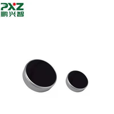 Kitchen stove microwave oven Burner Rolling Milling Process Knobs