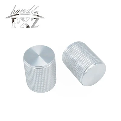 Range Control Knob