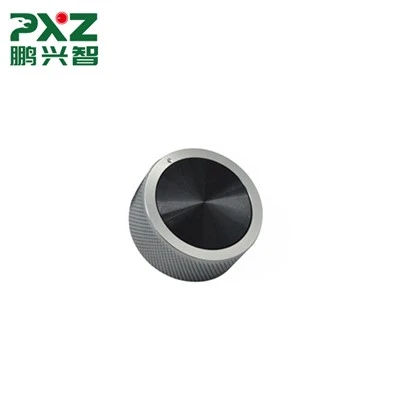 Range Knobs
