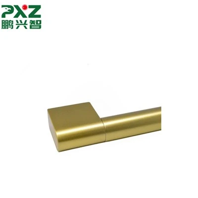 fridge door handle use brushed surfacetreatment