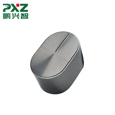 Safety Gas Hob Knobs