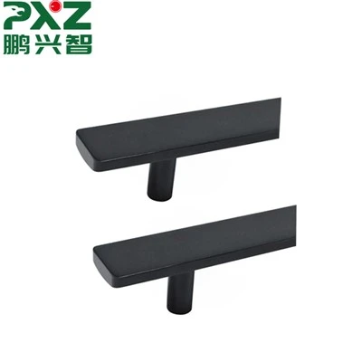Simple Oven Door Handle