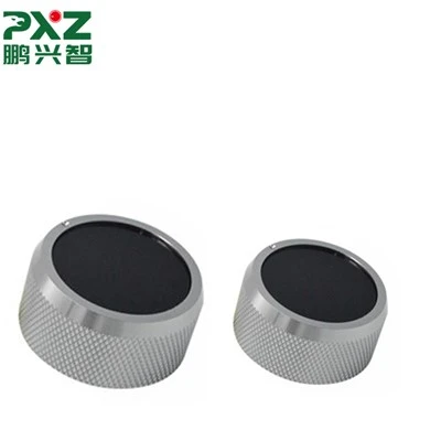 Smart Choice Universal Range Knobs